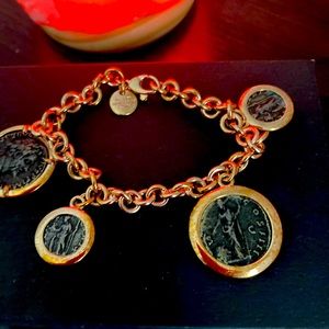 Made in Italy, Roma Coins